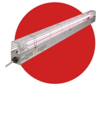 alarmas contra incendios